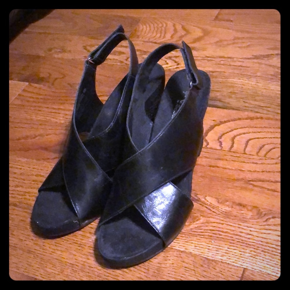 Aerosoles Wedge